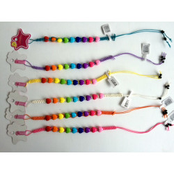 BRACELET ARC EN CIEL SC12