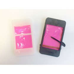 ARDOISE MAGIQUE FORME TELEPHONE