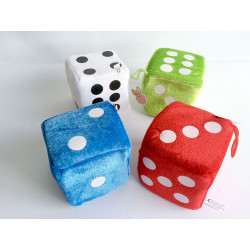 PELUCHE DE 10X10 CM