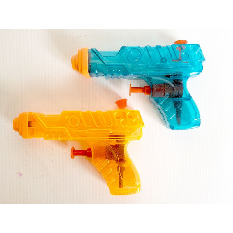 PISTOLET A EAU 11 CM