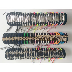 BRACELET BIJOUX FANTAISIE