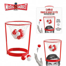 PANIER DE BASKET TETE