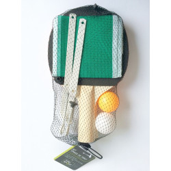 SET DE TENNIS DE TABLE