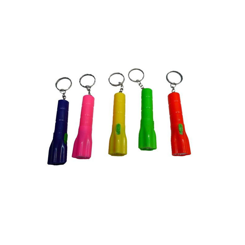 2071 - PORTE-CLES LAMPE