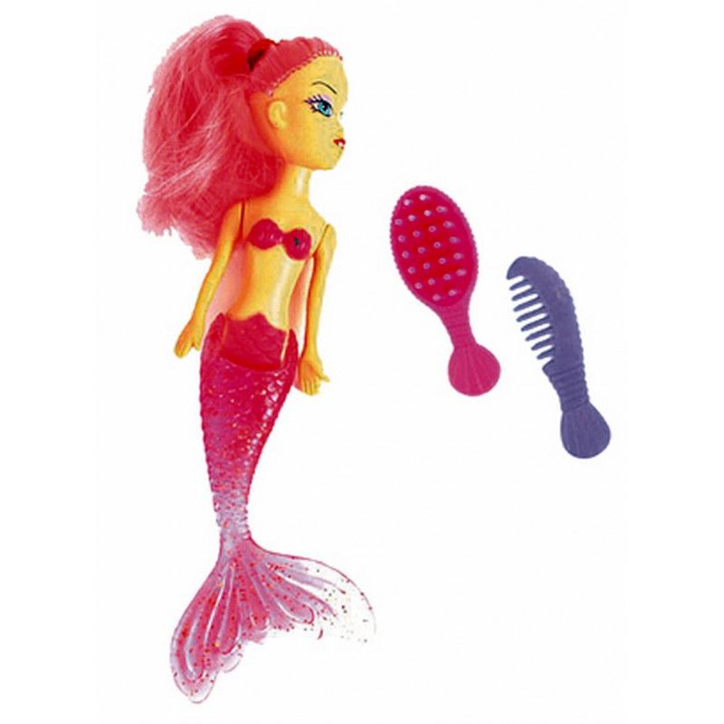 0607 - SIRENE ET ACCESSOIRES