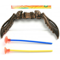 ARC MOYEN AGE
