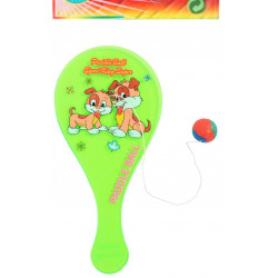 TAPE BALL ANIMAUX