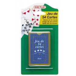 JEUX DE 32 CARTES 