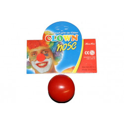 NEZ DE CLOWN 