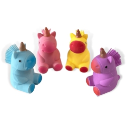 LICORNE SQUISHY 10 CM