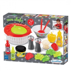 COFFRET SALADE ECOIFFIER