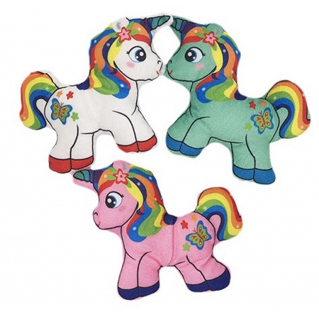 peluche licorne manor