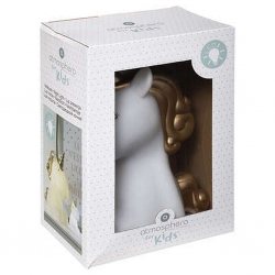 VEILLEUSE XL LICORNE