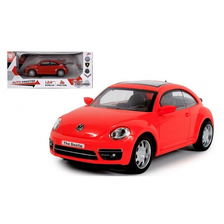 La folle VW Beetle à réaction de 1350 ch est à vendre !