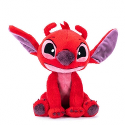 PELUCHE DISNEY LEROY 25 CM