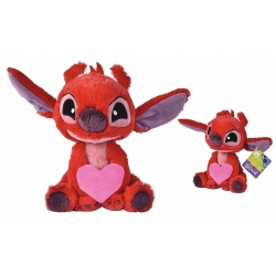 PELUCHE DISNEY LEROY COEUR...