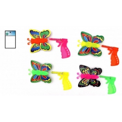 PAPILLON LANCEUR 7 CM