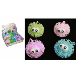 PUFFER GROS YEUX 10 CM...