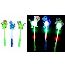 Acheter Créatif enfants enfants LED lumière clignotante jouet bretelles  festives jouets lumineux Flash bouche lueur dent