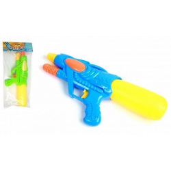 PISTOLET A EAU CANON POMPE 37 CM