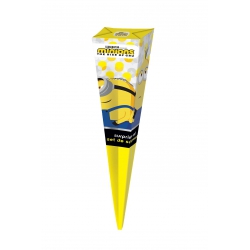 CÔNE SURPRISE MINIONS