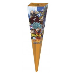 CÔNE SURPRISE DRAGON BALL Z