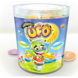 UFO JOHNY BEE