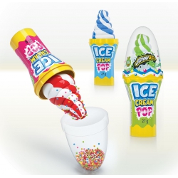 ICE CREAM POP JOHNY BEE
