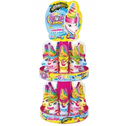 UNICORN POP CANDY JOHNY BEE