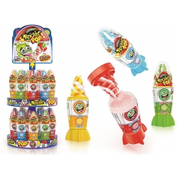 ROCKET POP STAND