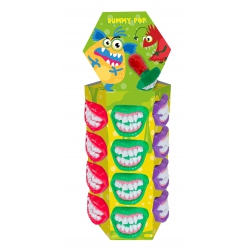 DUMMY POP HORREUR