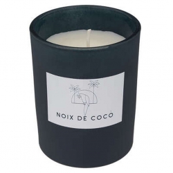 BOUGIE PARFUMEE HOTEL 210 GR