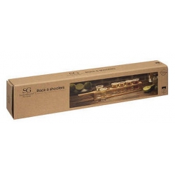 RACK 6 SHOOTER VICTOR 24 CL