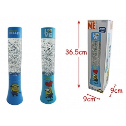 LAMPE LED MINION L37 CM