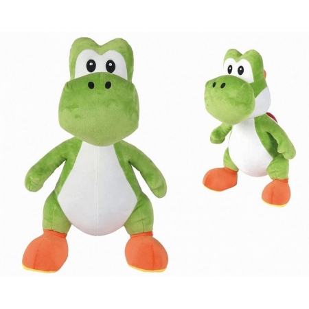 SUMA YOSHI PELUCHE JUMBO 50 CM