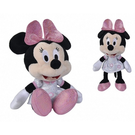 Minnie peluche 2025