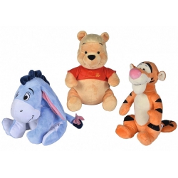 PELUCHE DISNEY  WTP ET...