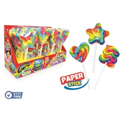 MIKE POP RAINBOW