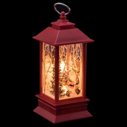 LANTERNE LUMINEUSE