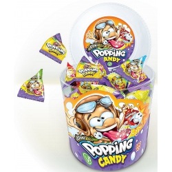 POPPING CANDY JOHNY BEE