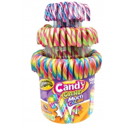 CANDY CANE MULTICOLOR JOHNYBEE