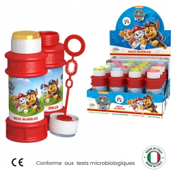 Kit Pour Bulles de Savon Géante-Coti Jouets grossiste bulles de savon et  jouet de plein air à Dijon