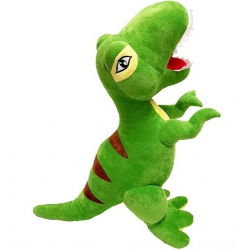 PELUCHE DINOSAURE 30 CM