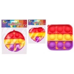 POP IT MOUSQUETON 7.5 CM