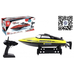 BATEAU RADIO COMMANDE R/C...