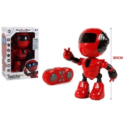 R/C ROBOT TOOTCHY 31 CM...