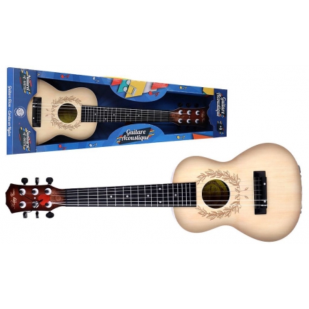 GUITARE Enfant promo – AMSOFREE