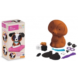 ORB MY DESIGN 3D CHIOT