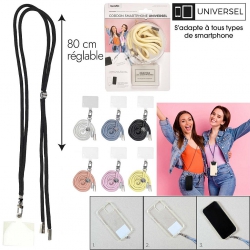 CORDON TELEPHONE UNIVERSEL