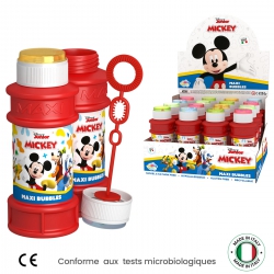 MAXI BULLE MICKEY MOUSE 175 ML